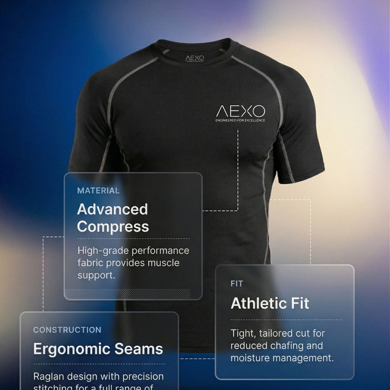 LIFT MODE | AEXO-FLEX™